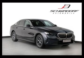 BMW 520 23.000 km 45.850 &euro; Lambertsberg 54649