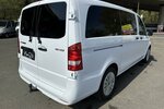 Mercedes-Benz Vito Tourer 119 CDI Pro lang 159.190 km 29.750 &euro; Mainz 55122