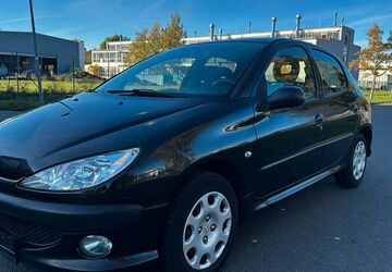 Peugeot 206 142.700 km 1.500 &euro; Hennigsdorf (bei Berlin) 16761