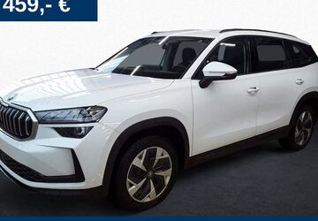 Skoda Kodiaq 23.845 km 45.930 &euro; Weinstadt-Endersbach 71384