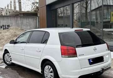 Opel Signum 187.000 km 7.450 &euro; Wiesbaden 65183