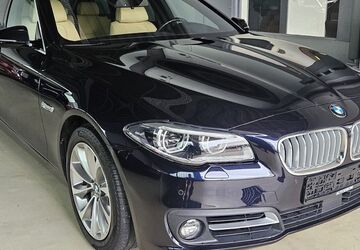 BMW 550 139.000 km 23.900 &euro; Neckartailfingen 72666