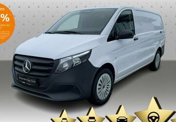 Mercedes-Benz Vito 38.250 km 36.850 &euro; Döbeln 04720