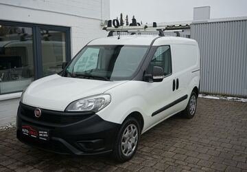 Fiat Doblo 58.300 km 9.500 &euro; Pfedelbach 74629