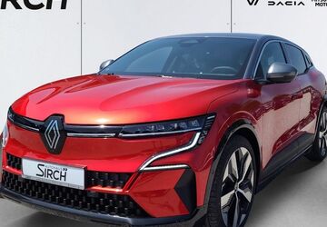 Renault Megane E-TECH 49.750 km 26.990 &euro; Kempten 87439