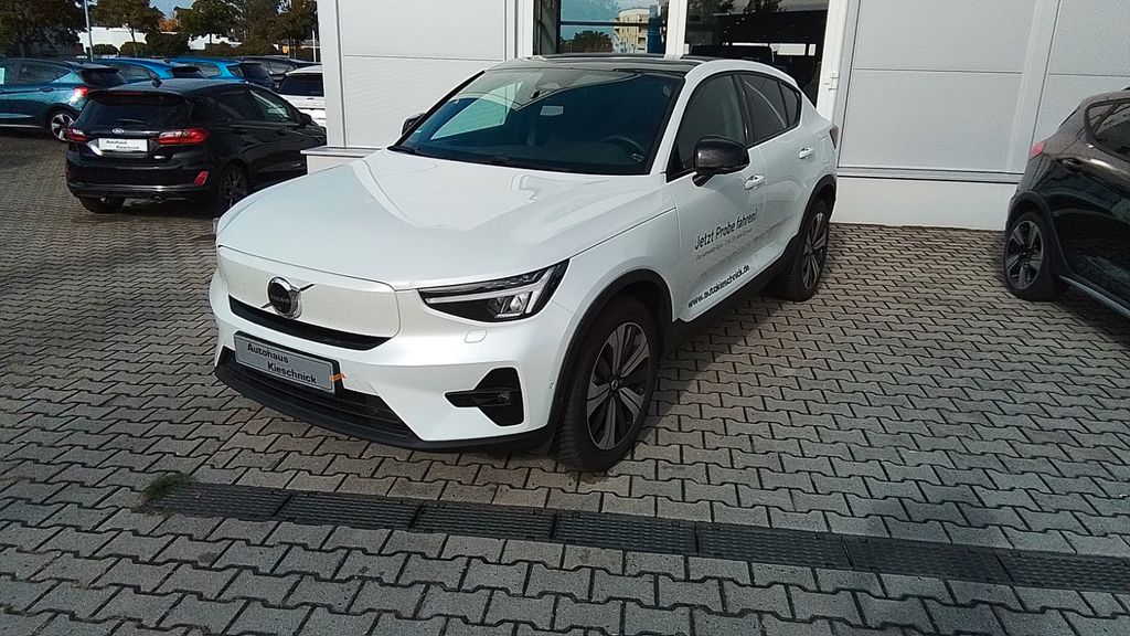 Volvo C40 25.000 km 37.990 &euro; Hoyerswerda 02977