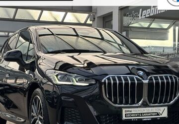 BMW 220 Active Tourer 15.322 km 36.950 &euro; Passau 94036