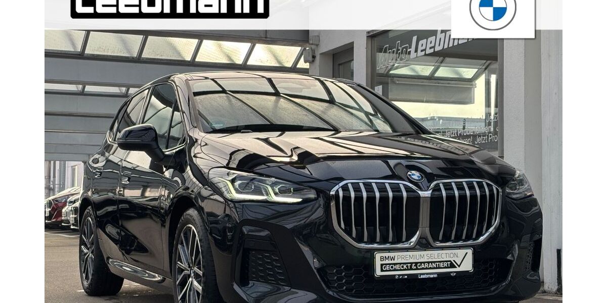 BMW 220 Active Tourer 15.322 km 36.950 &euro; Passau 94036