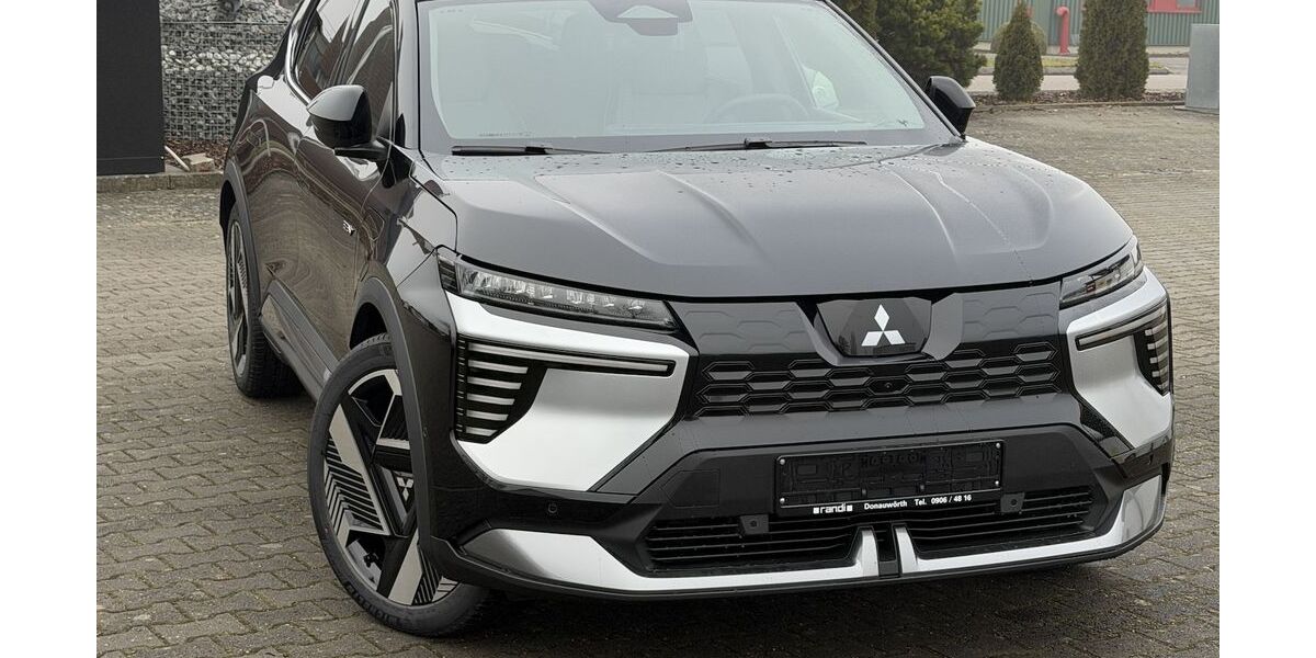 Mitsubishi Eclipse Cross 1.200 km 47.490 &euro; Donauwörth 86609