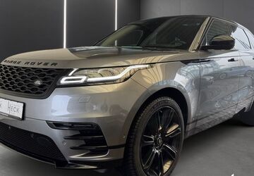 Land Rover Range Rover Velar 56.986 km 49.950 &euro; Dörth 56281