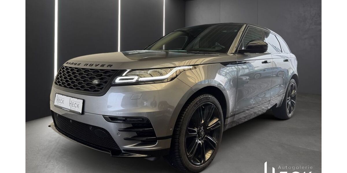 Land Rover Range Rover Velar 56.986 km 49.950 &euro; Dörth 56281