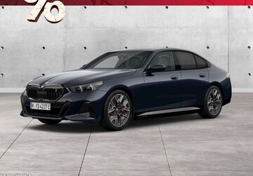 BMW i5 1.900 km 72.580 &euro; Altenkirchen 57610