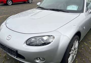 Mazda MX-5 167.844 km 7.950 &euro; Castrop-Rauxel 44575