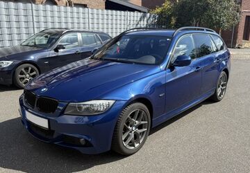 BMW 325 92.000 km 14.900 &euro; Korschenbroich 41352