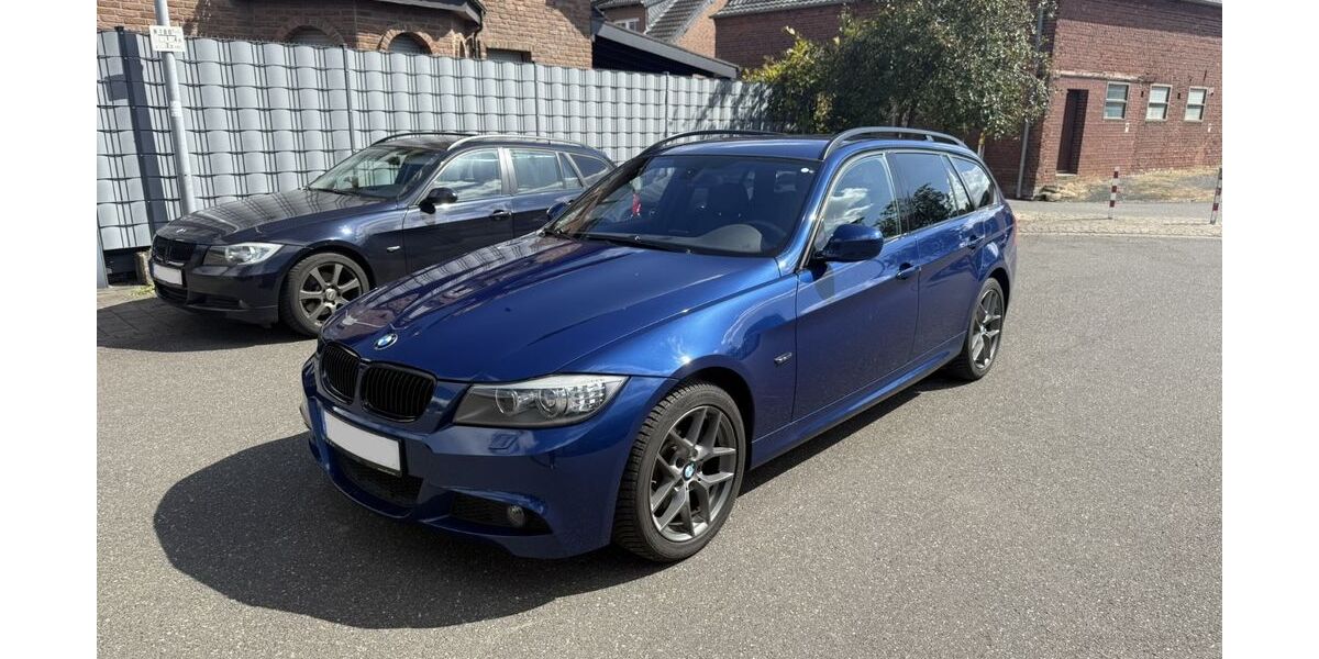 BMW 325 92.000 km 14.900 &euro; Korschenbroich 41352