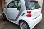 Smart Fortwo Coupe 94.500 km 5.300 &euro; St. Ingbert 