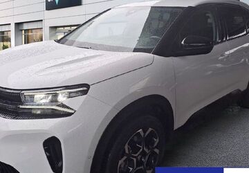 Citroen C5 Aircross 22.012 km 21.390 &euro; Mannheim 68309