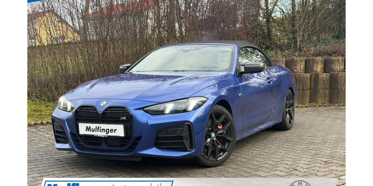 BMW M440 17.152 km 62.900 &euro; Crailsheim 74564