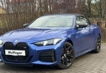 BMW M440 17.152 km 63.440 &euro; Crailsheim 74564