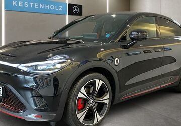 Smart #3 2.001 km 44.550 &euro; Freiburg 79111