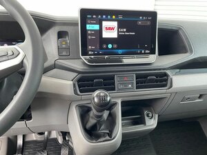 VW Crafter Kasten 35 L4H3 AHK LED MFL KAMERA PDC 3.195 km 43.890 &euro; Sangerhausen 06526