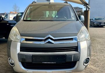 Citroen Berlingo 85.827 km 5.990 &euro; Ingelheim am Rhein 55218