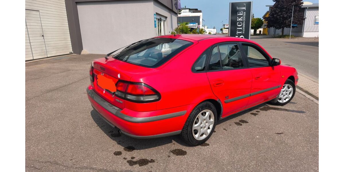 Mazda 626 161.000 km 1.800 &euro; Leonberg 71229