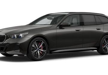 BMW 540 1.500 km 92.880 &euro; Weilheim 82362