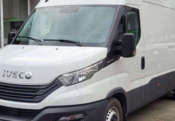 IVECO Daily 31.000 km 27.500 &euro; Essen 45144