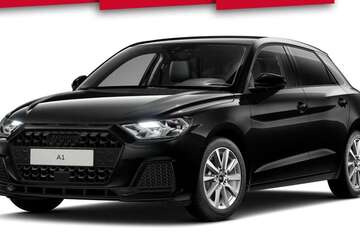 Audi A1 3.453 km 26.440 &euro; Stuttgart-Vaihingen 70563