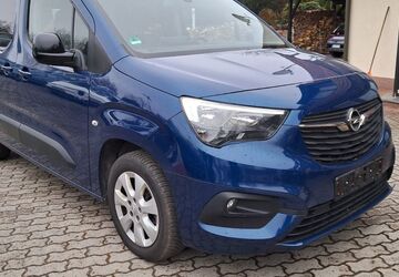 Opel Combo 134.800 km 10.999 &euro; Vierlinden OT Diedersdorf 15306