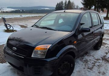 Ford Fusion 121.408 km 3.000 &euro; Neunburg vorm Wald 92431