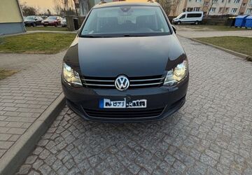 VW Sharan 190.500 km 21.000 &euro; Osterburg 39606