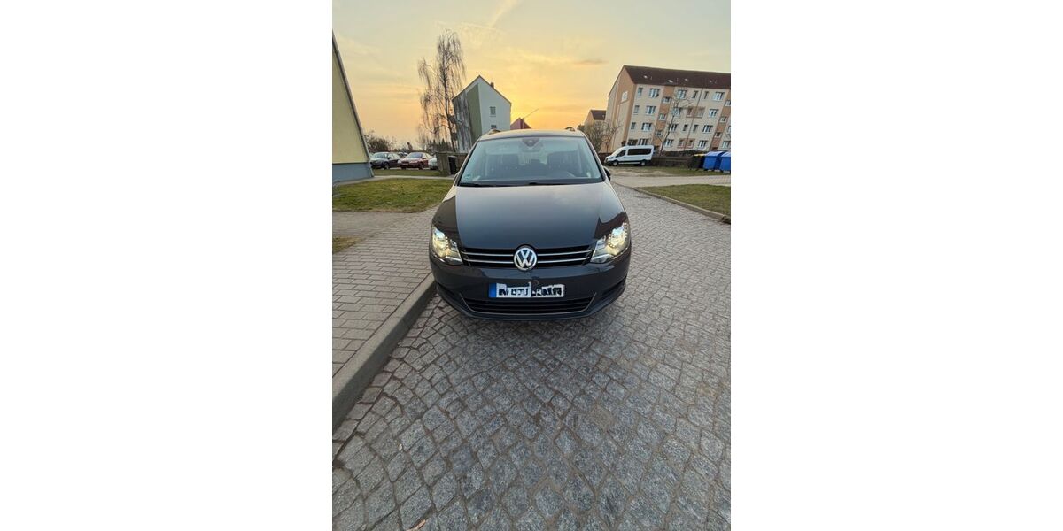 VW Sharan 190.500 km 21.000 &euro; Osterburg 39606