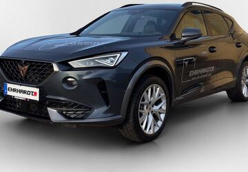 Cupra Formentor 25.920 km 34.490 &euro; Weimar 99427