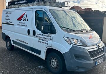 Citroen Jumper 132.000 km 10.599 &euro; Ovelgönne 26939