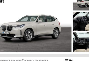 BMW X3 4.999 km 53.790 &euro; Oberhausen 46117