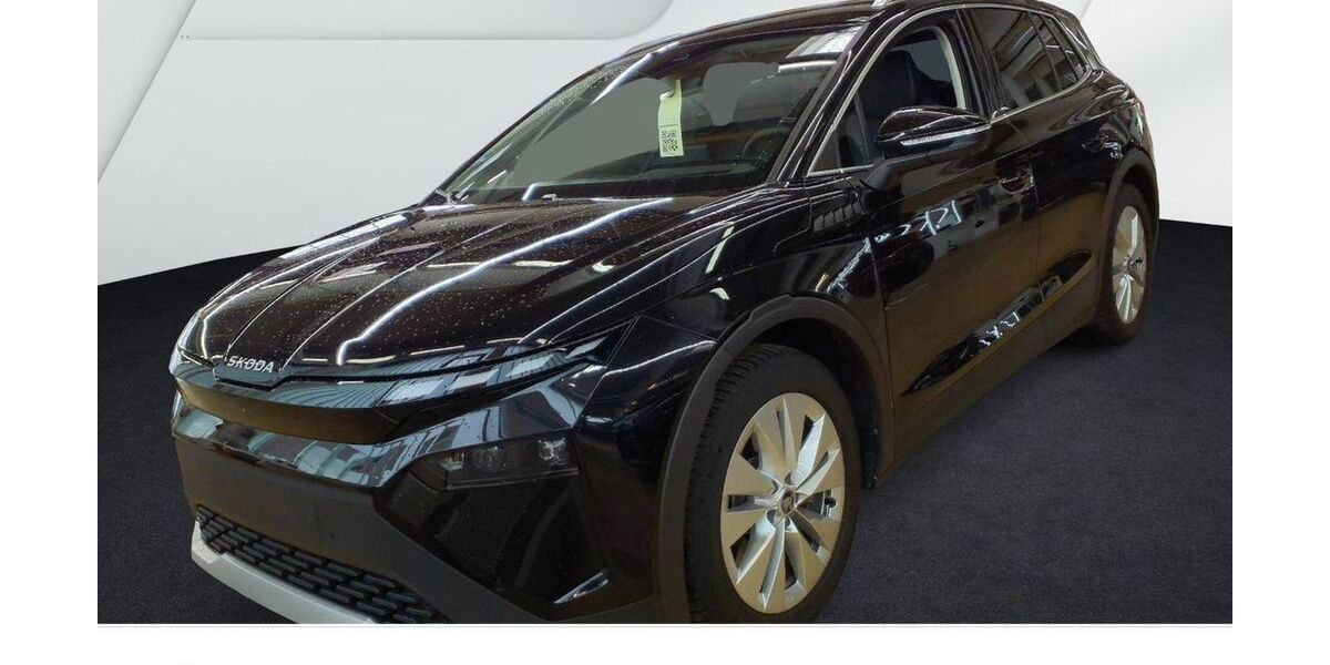 Skoda Elroq 14.887 km 39.991 &euro; Dortmund 44309