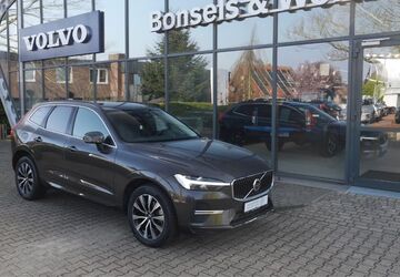 Volvo XC60 70.159 km 32.750 &euro; Erkelenz 41812
