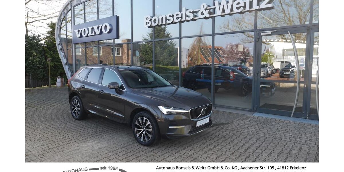 Volvo XC60 70.159 km 32.750 &euro; Erkelenz 41812