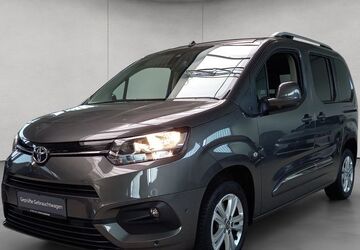 Toyota Proace City 81.200 km 22.950 &euro; Stuttgart 70469