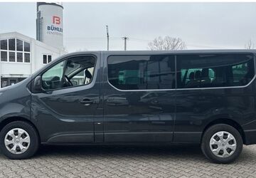 Renault Trafic 136.520 km 25.990 &euro; Friesenheim 77948