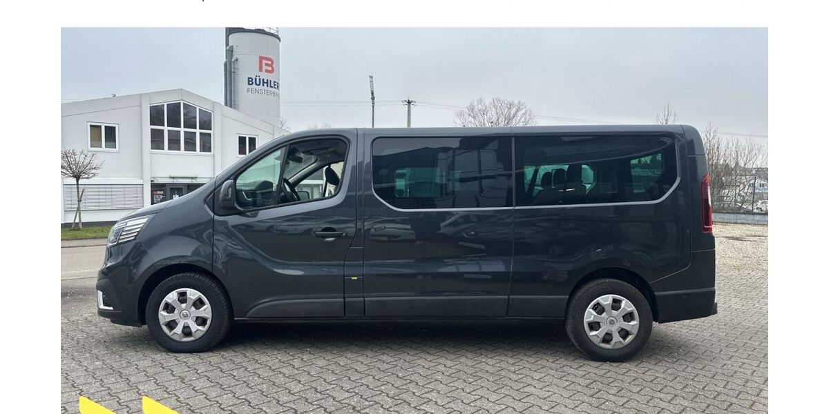 Renault Trafic 136.520 km 25.990 &euro; Friesenheim 77948