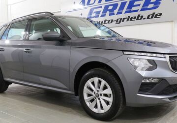Skoda Kamiq 17.900 km 18.650 &euro; Miesitz 07819