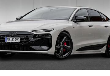 Audi A6 e-tron 14.990 km 89.800 &euro; Münster 48163