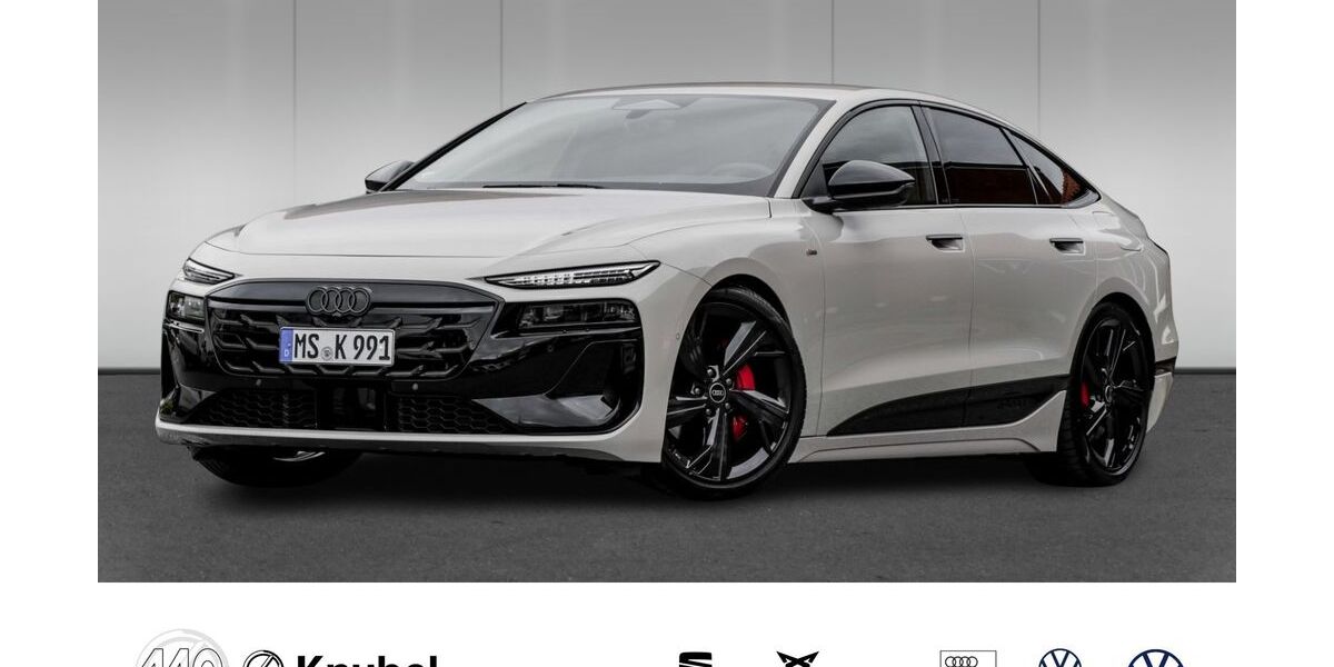 Audi A6 e-tron 14.990 km 89.800 &euro; Münster 48163