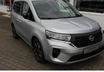 Nissan Townstar 5.500 km 29.100 &euro; Iserlohn 58636