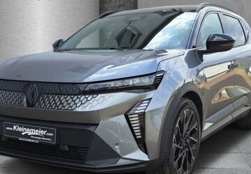 Renault Scenic 13.000 km 44.990 &euro; Minden 32427