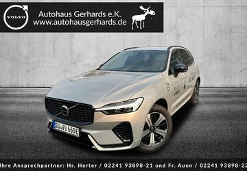 Volvo XC60 1.600 km 57.666 &euro; Siegburg 53721