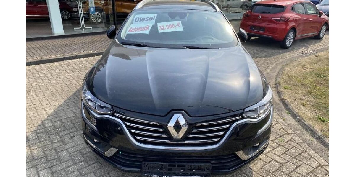 Renault Talisman 28.000 km 27.900 &euro; Erkelenz 41812